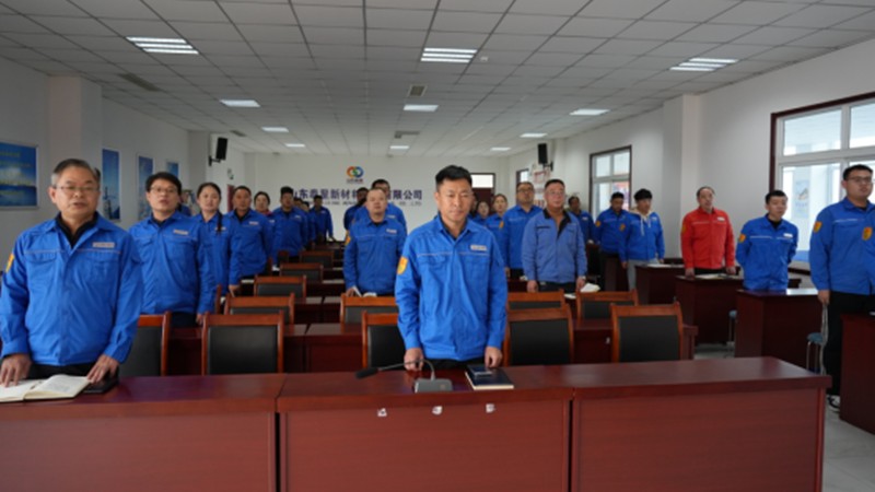 [Lean Management] Taixing Co., Ltd.: Lean Management достига нови висоти чрез интензивна конкуренция